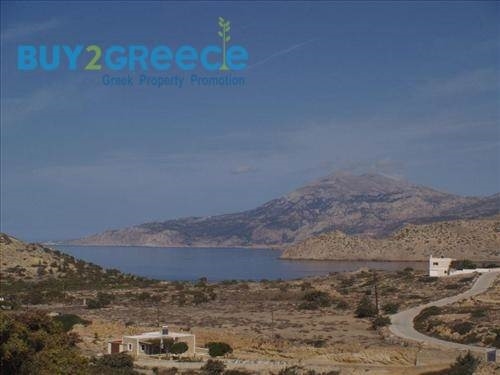 (For Sale) Land Plot out of City plans || Dodekanisa/Karpathos - 25.000 Sq.m, 160.000€ ||| ID :1592827