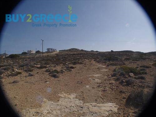 (For Sale) Land Plot out of City plans || Dodekanisa/Karpathos - 25.000 Sq.m, 160.000€ ||| ID :1592827-2