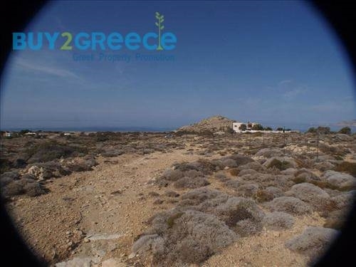 (For Sale) Land Plot out of City plans || Dodekanisa/Karpathos - 25.000 Sq.m, 160.000€ ||| ID :1592827-3