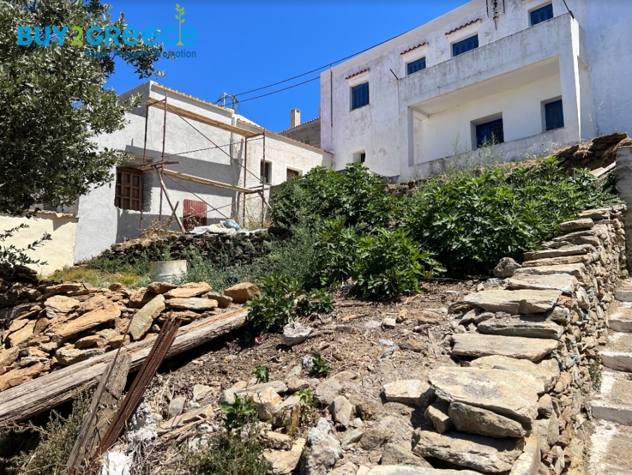 (For Sale) Land Plot || Cyclades/Kea-Tzia - 133 Sq.m, 200.000€ ||| ID :1592934-3