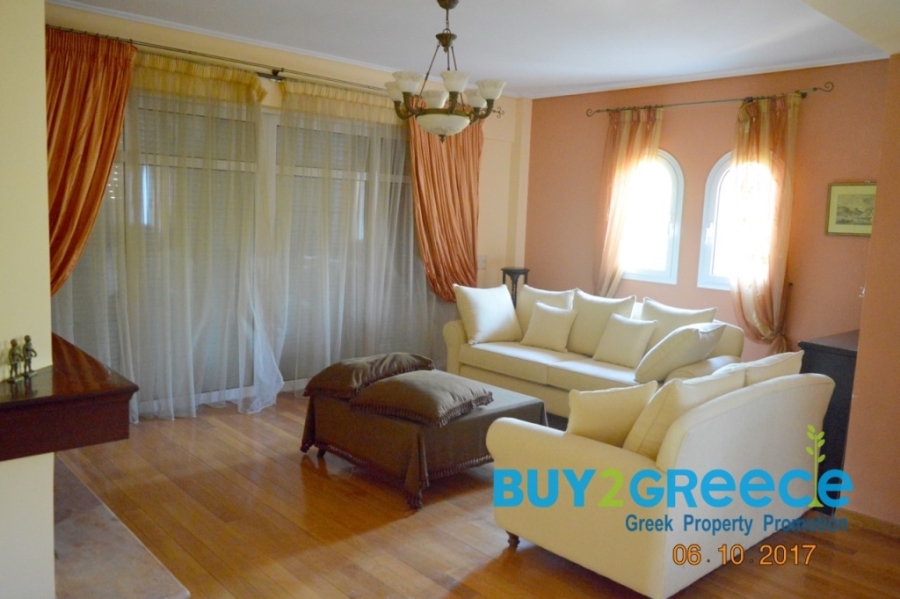 (For Sale) Residential Villa || East Attica/Markopoulo Mesogaias - 780 Sq.m, 10 Bedrooms, 1.200.000€ ||| ID :1593258-9