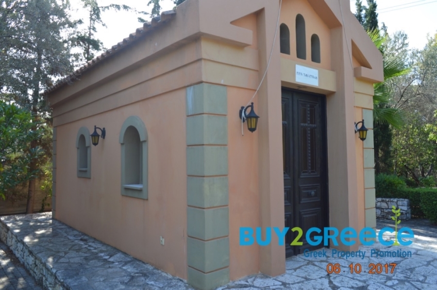 (For Sale) Residential Villa || East Attica/Markopoulo Mesogaias - 780 Sq.m, 10 Bedrooms, 1.200.000€ ||| ID :1593258-14