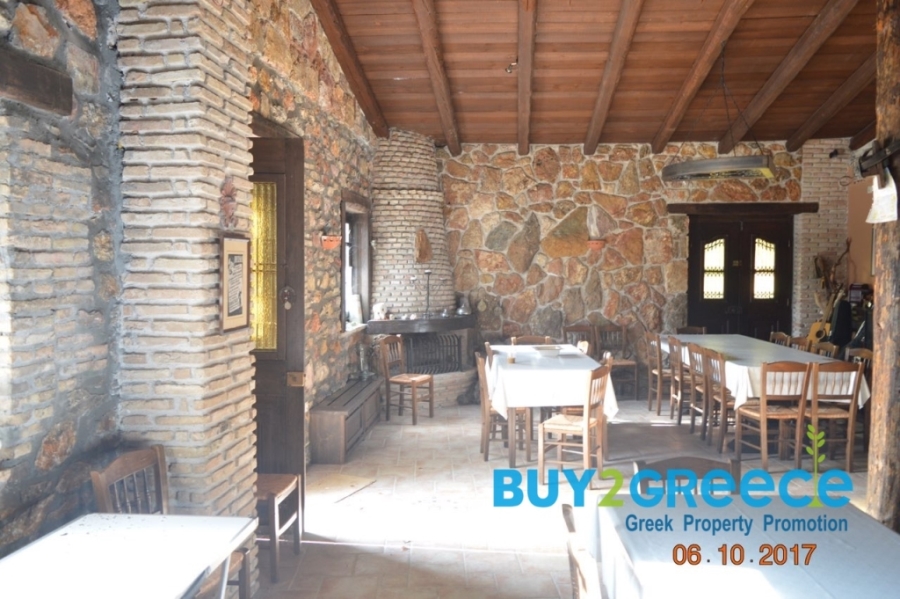 (For Sale) Residential Villa || East Attica/Markopoulo Mesogaias - 780 Sq.m, 10 Bedrooms, 1.200.000€ ||| ID :1593258-16