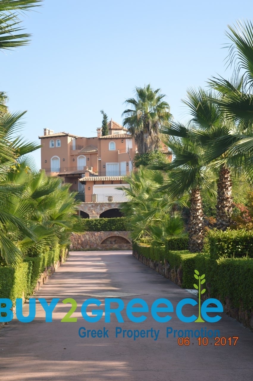 (For Sale) Residential Villa || East Attica/Markopoulo Mesogaias - 780 Sq.m, 10 Bedrooms, 1.200.000€ ||| ID :1593258-2