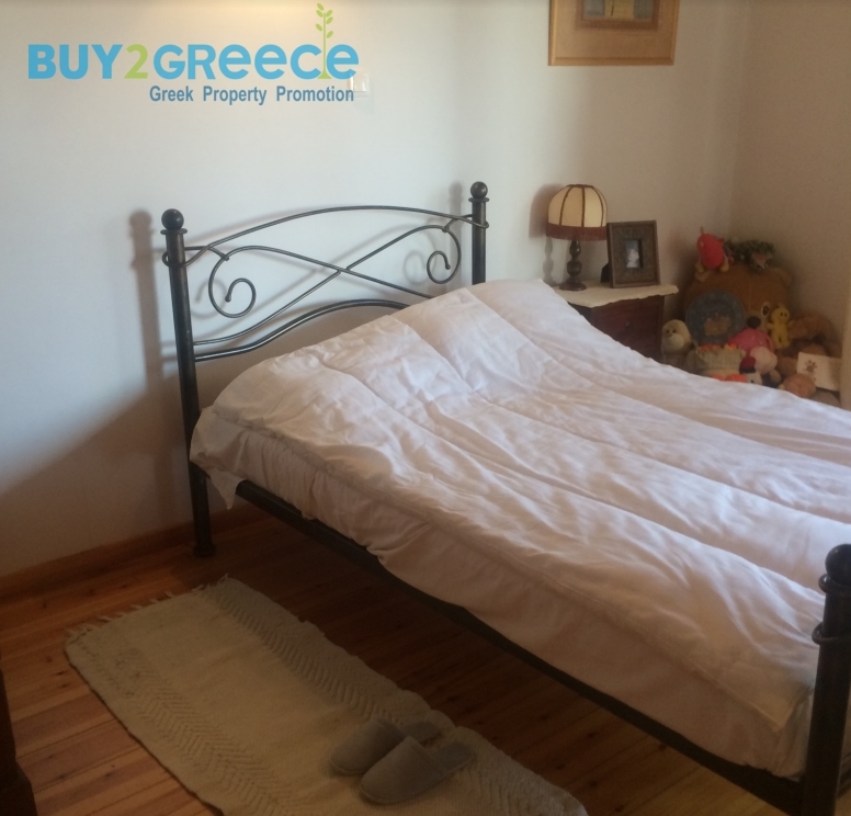 (For Sale) Residential Detached house || Corfu (Kerkira)/Thinalio - 150 Sq.m, 2 Bedrooms, 240.000€ ||| ID :1593533-16