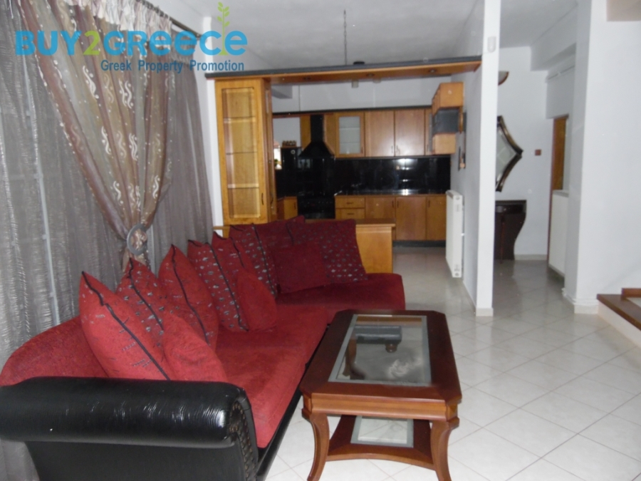 (For Sale) Residential Maisonette || Piraias/Salamina - 175 Sq.m, 3 Bedrooms, 470.000€ ||| ID :1596733-9