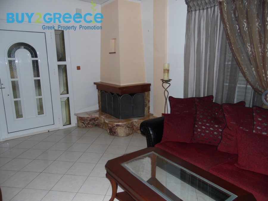 (For Sale) Residential Maisonette || Piraias/Salamina - 175 Sq.m, 3 Bedrooms, 470.000€ ||| ID :1596733-14