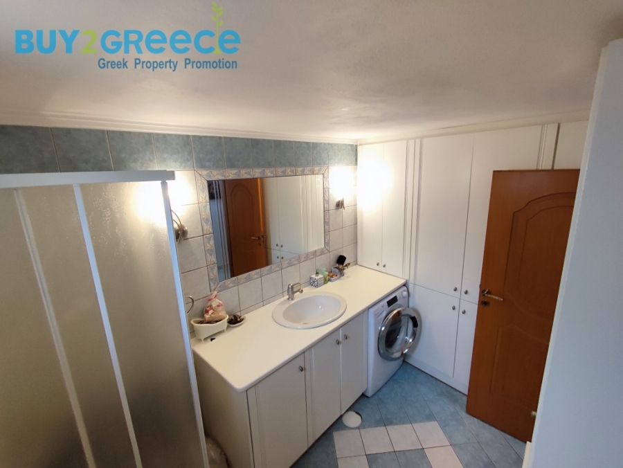 (For Sale) Residential Maisonette || Piraias/Salamina - 175 Sq.m, 3 Bedrooms, 470.000€ ||| ID :1596733-21