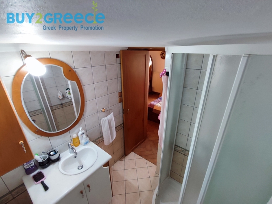 (For Sale) Residential Maisonette || Piraias/Salamina - 175 Sq.m, 3 Bedrooms, 470.000€ ||| ID :1596733-22