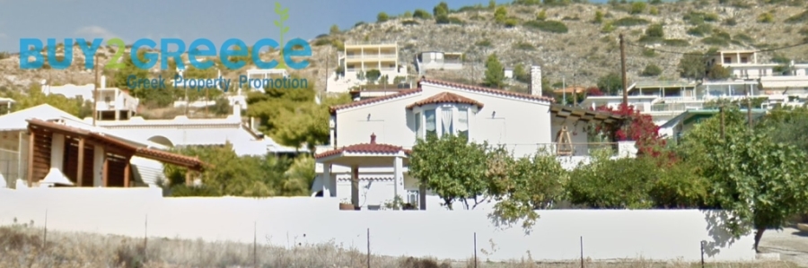 (For Sale) Residential Maisonette || Piraias/Salamina - 175 Sq.m, 3 Bedrooms, 470.000€ ||| ID :1596733-23