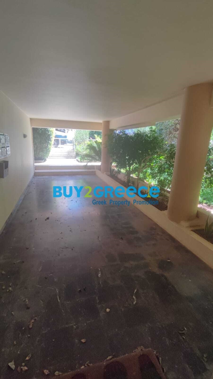 (For Sale) Residential Apartment || Athens South/Alimos - 70 Sq.m, 2 Bedrooms, 245.000€ ||| ID :1598210-10