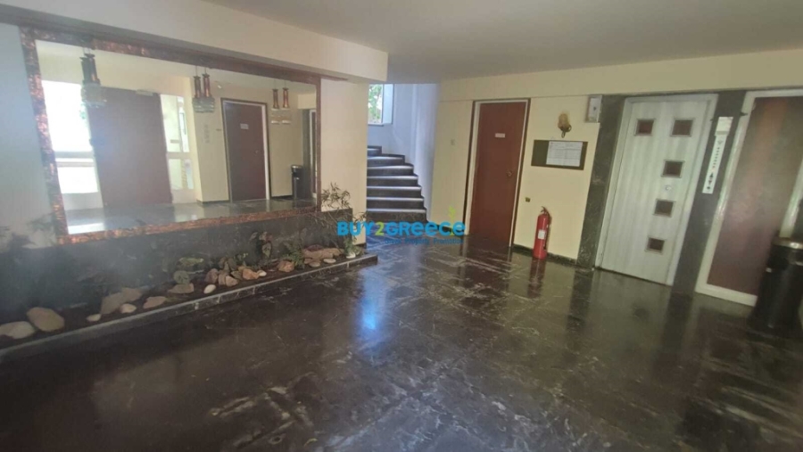(For Sale) Residential Apartment || Athens South/Alimos - 70 Sq.m, 2 Bedrooms, 245.000€ ||| ID :1598210-13