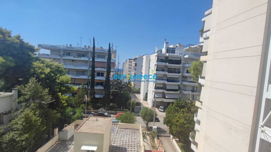 (For Sale) Residential Apartment || Athens South/Alimos - 70 Sq.m, 2 Bedrooms, 245.000€ ||| ID :1598210-14