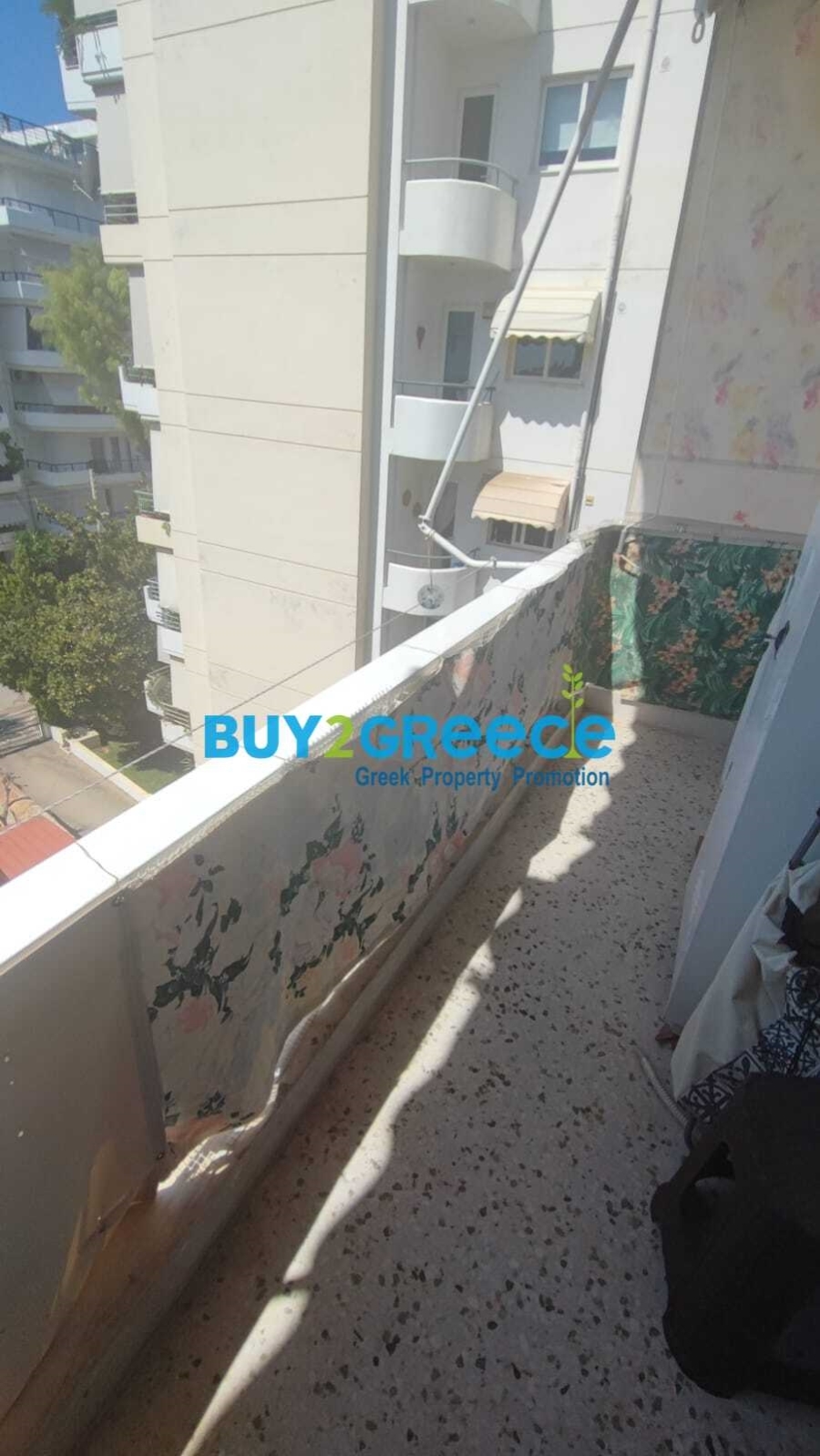 (For Sale) Residential Apartment || Athens South/Alimos - 70 Sq.m, 2 Bedrooms, 245.000€ ||| ID :1598210-15