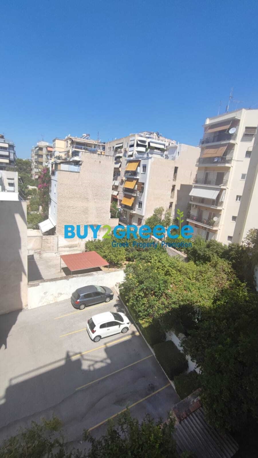 (For Sale) Residential Apartment || Athens South/Alimos - 70 Sq.m, 2 Bedrooms, 245.000€ ||| ID :1598210-16