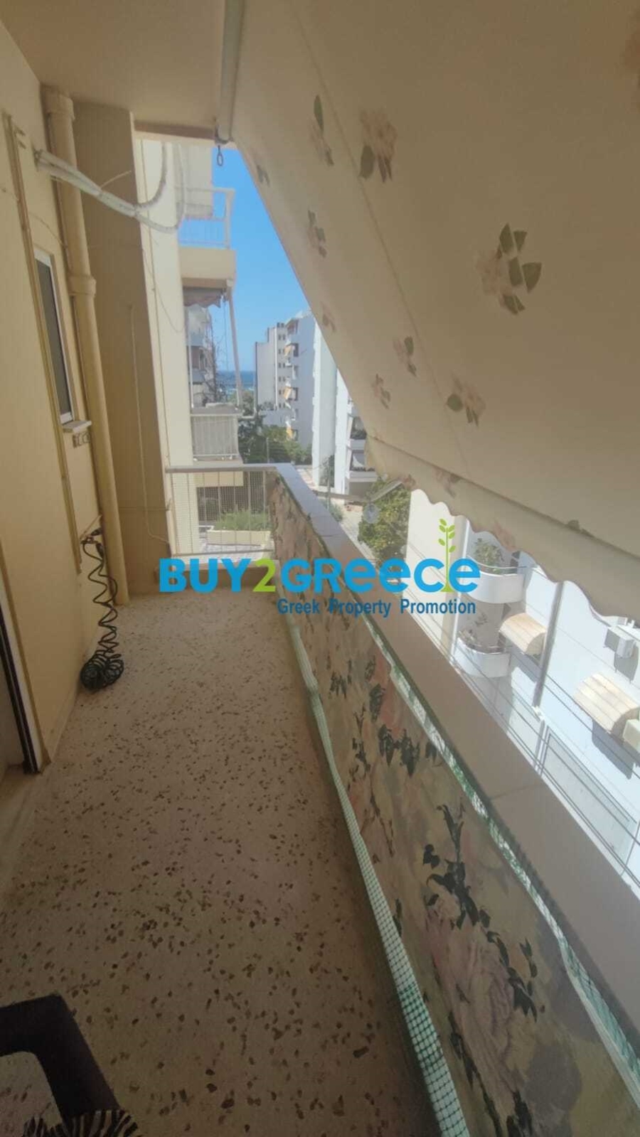 (For Sale) Residential Apartment || Athens South/Alimos - 70 Sq.m, 2 Bedrooms, 245.000€ ||| ID :1598210-19