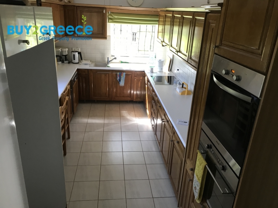 (For Sale) Residential Detached house || Korinthia/Vocha - 225 Sq.m, 4 Bedrooms, 400.000€ ||| ID :1598988-11