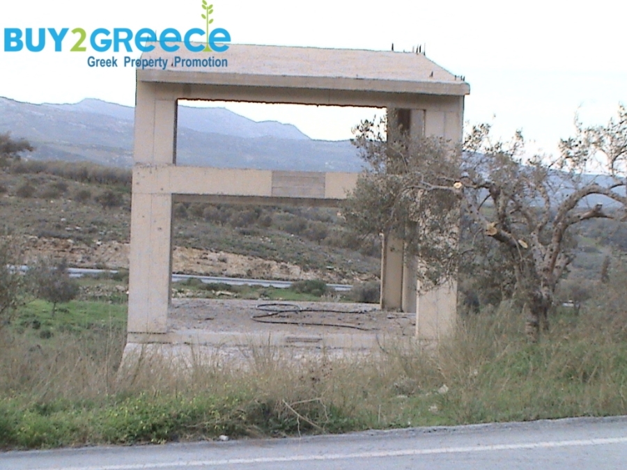 (For Sale) Land Plot || Irakleio/Asterousia - 1.013 Sq.m, 150.000€ ||| ID :1599861