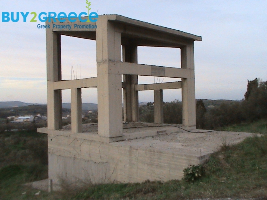 (For Sale) Land Plot || Irakleio/Asterousia - 1.013 Sq.m, 150.000€ ||| ID :1599861-2