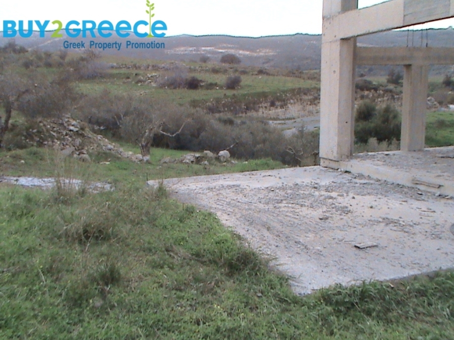 (For Sale) Land Plot || Irakleio/Asterousia - 1.013 Sq.m, 150.000€ ||| ID :1599861-5