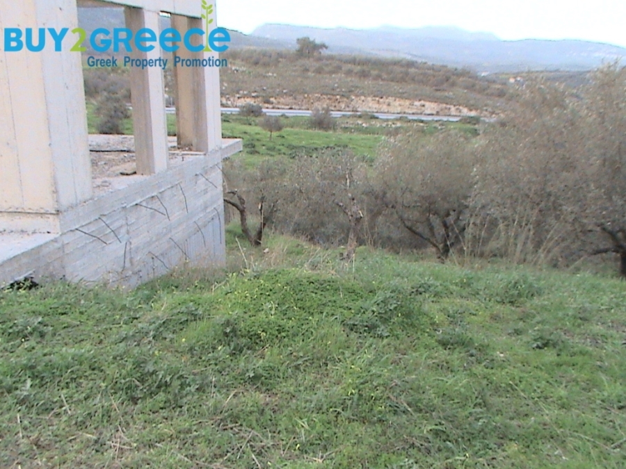 (For Sale) Land Plot || Irakleio/Asterousia - 1.013 Sq.m, 150.000€ ||| ID :1599861-6