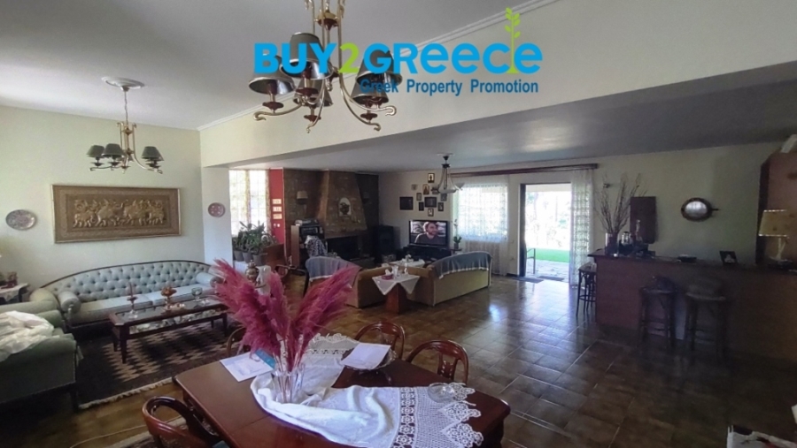 (For Sale) Residential Detached house || East Attica/Agios Stefanos - 410 Sq.m, 5 Bedrooms, 1.200.000€ ||| ID :1600204-10