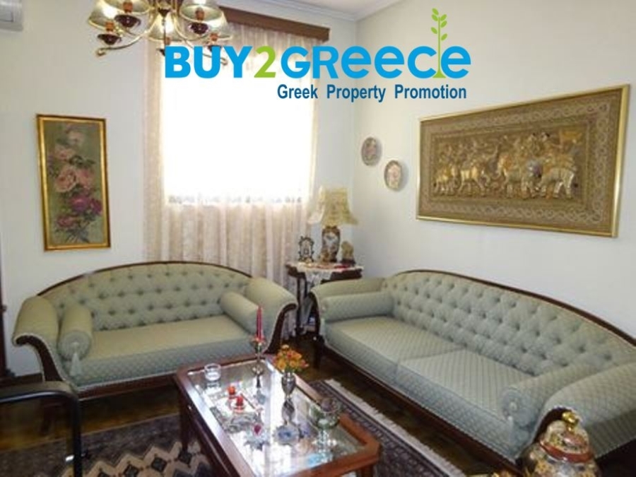 (For Sale) Residential Detached house || East Attica/Agios Stefanos - 410 Sq.m, 5 Bedrooms, 1.200.000€ ||| ID :1600204-12