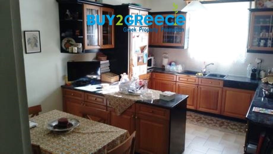 (For Sale) Residential Detached house || East Attica/Agios Stefanos - 410 Sq.m, 5 Bedrooms, 1.200.000€ ||| ID :1600204-13