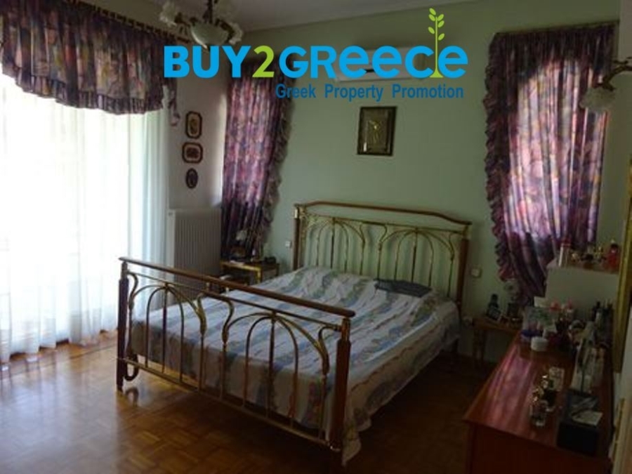 (For Sale) Residential Detached house || East Attica/Agios Stefanos - 410 Sq.m, 5 Bedrooms, 1.200.000€ ||| ID :1600204-14