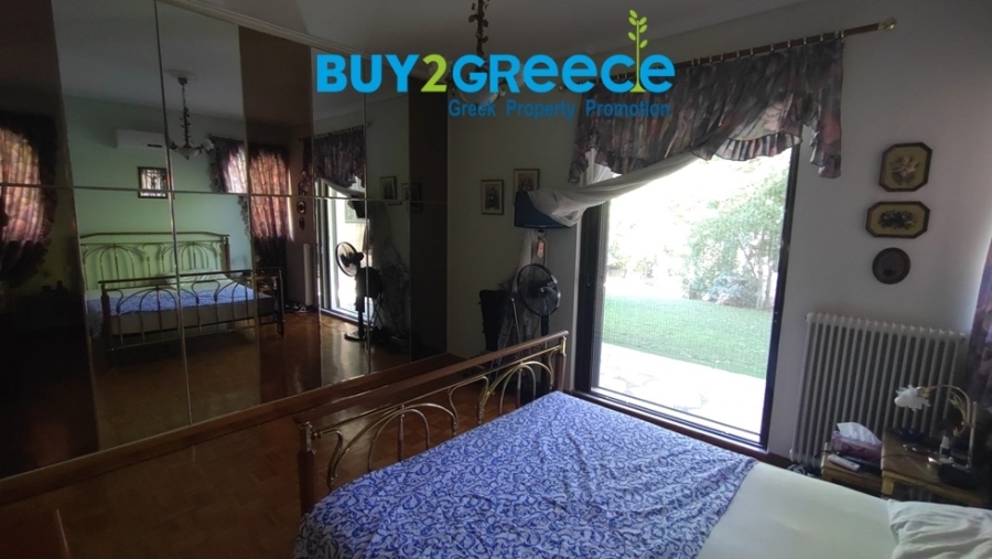 (For Sale) Residential Detached house || East Attica/Agios Stefanos - 410 Sq.m, 5 Bedrooms, 1.200.000€ ||| ID :1600204-15