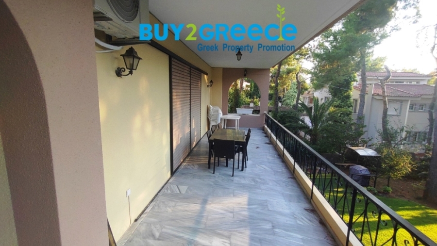 (For Sale) Residential Detached house || East Attica/Agios Stefanos - 410 Sq.m, 5 Bedrooms, 1.200.000€ ||| ID :1600204-19