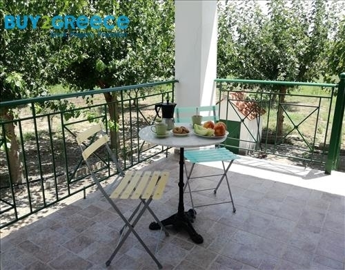 (For Sale) Residential Detached house || Ileias/Archaia Olympia - 68 Sq.m, 2 Bedrooms, 84.000€ ||| ID :1601301-16