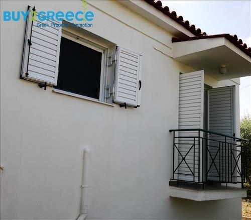 (For Sale) Residential Detached house || Ileias/Archaia Olympia - 68 Sq.m, 2 Bedrooms, 84.000€ ||| ID :1601301-18