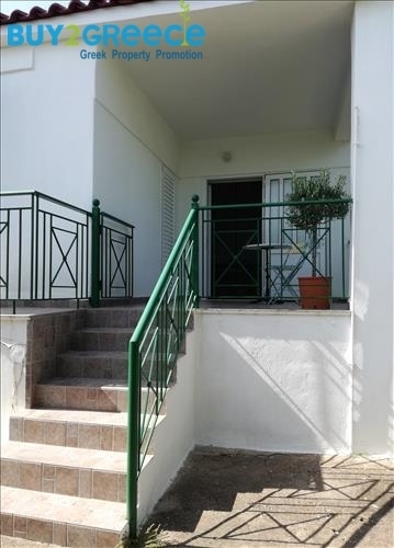 (For Sale) Residential Detached house || Ileias/Archaia Olympia - 68 Sq.m, 2 Bedrooms, 84.000€ ||| ID :1601301-3