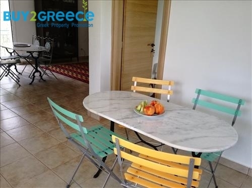 (For Sale) Residential Detached house || Ileias/Archaia Olympia - 68 Sq.m, 2 Bedrooms, 84.000€ ||| ID :1601301-4