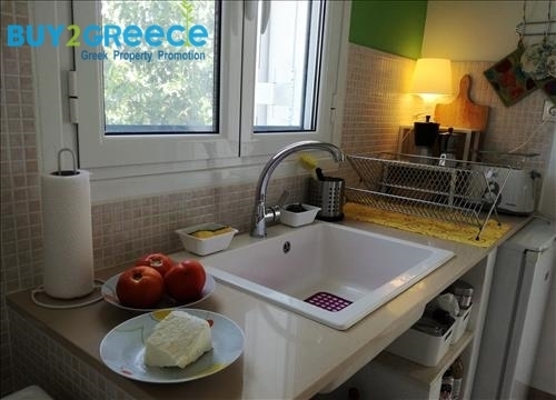 (For Sale) Residential Detached house || Ileias/Archaia Olympia - 68 Sq.m, 2 Bedrooms, 84.000€ ||| ID :1601301-6