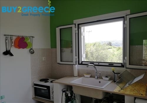 (For Sale) Residential Detached house || Ileias/Archaia Olympia - 68 Sq.m, 2 Bedrooms, 84.000€ ||| ID :1601301-8