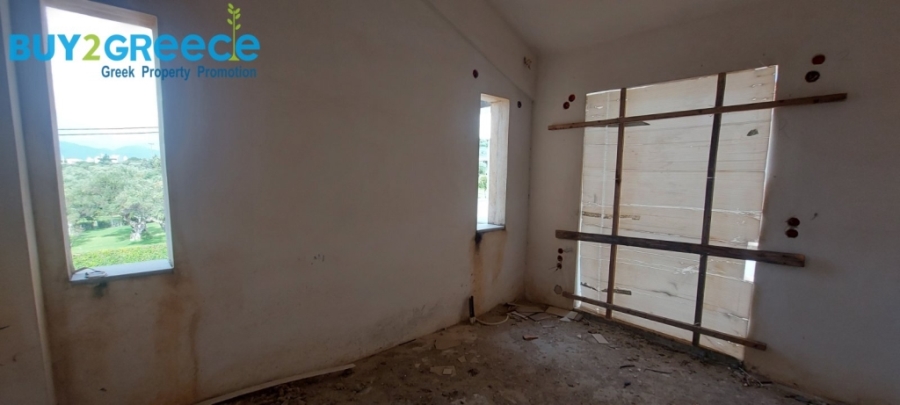 (For Sale) Residential Detached house || Achaia/Rio - 191 Sq.m, 3 Bedrooms, 175.000€ ||| ID :1601468-12