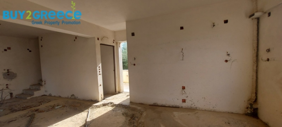 (For Sale) Residential Detached house || Achaia/Rio - 191 Sq.m, 3 Bedrooms, 175.000€ ||| ID :1601468-19