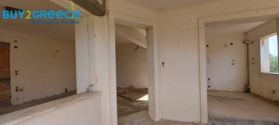 (For Sale) Residential Detached house || Achaia/Rio - 191 Sq.m, 3 Bedrooms, 175.000€ ||| ID :1601468-20