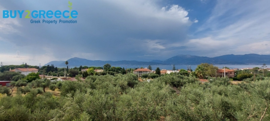 (For Sale) Residential Detached house || Achaia/Rio - 191 Sq.m, 3 Bedrooms, 175.000€ ||| ID :1601468-2