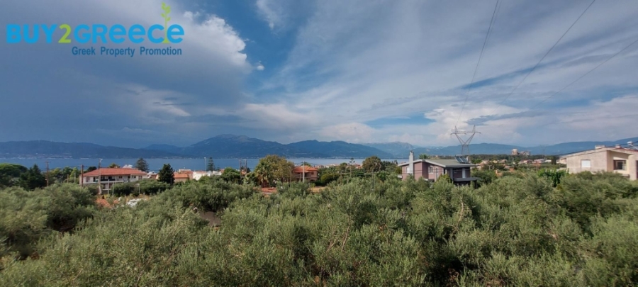 (For Sale) Residential Detached house || Achaia/Rio - 191 Sq.m, 3 Bedrooms, 175.000€ ||| ID :1601468-3