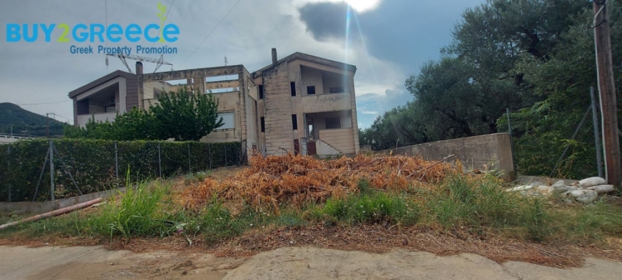 (For Sale) Residential Detached house || Achaia/Rio - 191 Sq.m, 3 Bedrooms, 175.000€ ||| ID :1601468-5