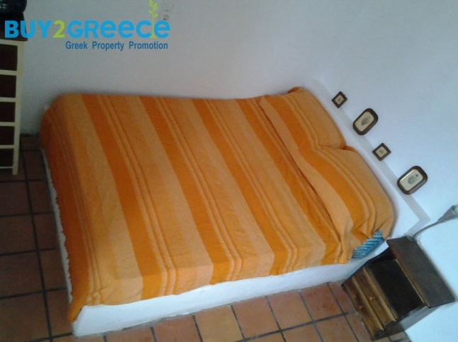 (For Sale) Residential Detached house || Cyclades/Santorini-Thira - 57 Sq.m, 2 Bedrooms, 180.000€ ||| ID :1601992-2