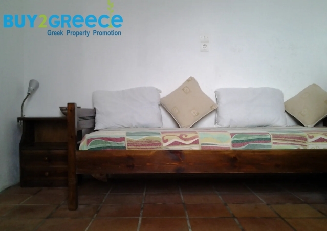 (For Sale) Residential Detached house || Cyclades/Santorini-Thira - 57 Sq.m, 2 Bedrooms, 180.000€ ||| ID :1601992-3