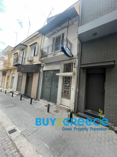 (For Sale) Other Properties Investment property || Athens North/Nea Ionia - 300 Sq.m, 350.000€ ||| ID :1603444-20