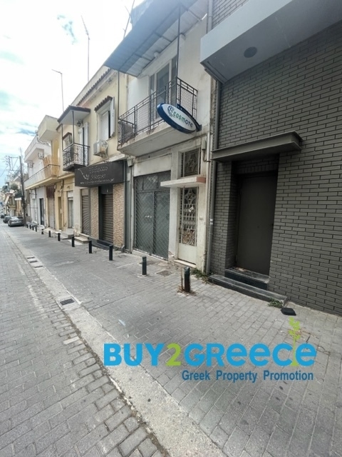 (For Sale) Other Properties Investment property || Athens North/Nea Ionia - 300 Sq.m, 350.000€ ||| ID :1603444-21