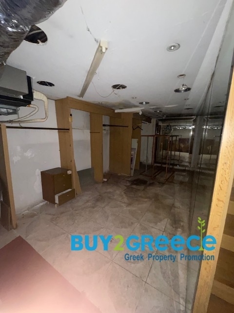 (For Sale) Other Properties Investment property || Athens North/Nea Ionia - 300 Sq.m, 350.000€ ||| ID :1603444-2