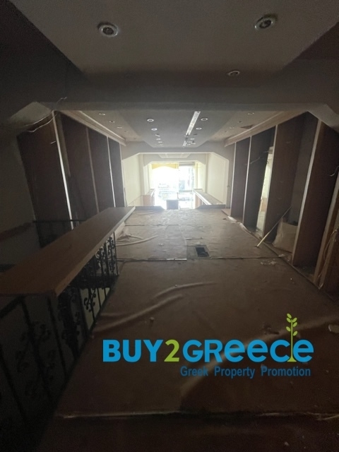 (For Sale) Other Properties Investment property || Athens North/Nea Ionia - 300 Sq.m, 350.000€ ||| ID :1603444-5