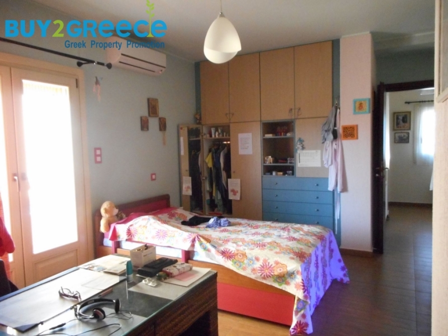 (For Sale) Residential Maisonette || East Attica/Koropi - 300 Sq.m, 4 Bedrooms, 540.000€ ||| ID :1604557-11